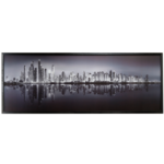 Fotografie w ramie  35 x 100 cm