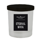 Świeca zapachowa Eternal Musk