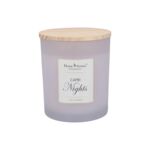 Świeca sojowa Capri Night