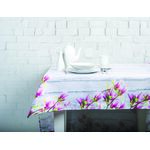 Obrus dekoracyjny Easter Joy 130 x 180 cm szary