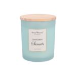 Świeca sojowa Santorini SunSet