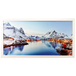 Fotografie w ramie 50 x 100 cm