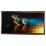 Fotografie w ramie 50 x 100 cm