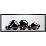 Fotografie w ramie 50 x 140 cm