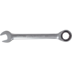 Klucz oczkowo-płaski z grzechotką HD CR-V 11 mm PROLINE