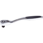 Grzechotka 1/4" l=133 przełącznik klawiszowy PROLINE