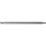 Końcówki 1/4" TRIWING nr.2, l=25 mm 2 sztuki, S2 PROLINE