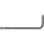 Klucz TORX T10 48/17 mm CRV PROLINE
