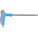 Klucz TORX T10 rękojeść soft touch T S2
