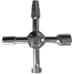 Klucz uniwersalny do szaf rozdzielczych PROLINE