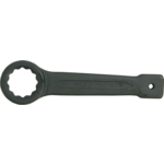 Klucz oczkowy udarowy HD 32 mm CR-MO PROLINE