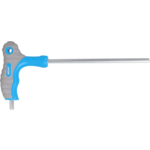 Klucz imbusowy rękojeść soft touch T 8 mm CRV