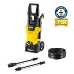 Myjka wysokociśnieniowa K 3 Kärcher