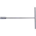 Klucz nasadowy typ "T" 12 mm l=300 mm CRV PROLINE