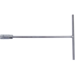 Klucz nasadowy typ "T" 13 mm l=300 mm CRV PROLINE