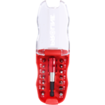 Zestaw końcówek z uchwytem 15 sztuk PROLINE