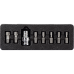 Zestaw końcówek RIBE M5-M14 8 sztuk S2 PROLINE