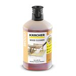 Środek do czyszczenia drewna 3 w 1, 1 l Kärcher