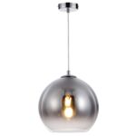 Lampa wisząca Castilo chrom