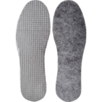 Wkładki do butów termiczne 10 par "44" LAHTI PRO