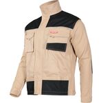 Bluza beżowa 100% bawełna "M (50)" CE LAHTI