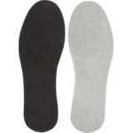 Wkładki do butów przeciwpotne 10 par "41" LAHTI PRO