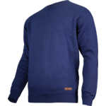 Bluza granatowa "3XL" CE LAHTI PRO