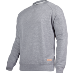 Bluza szara "3XL" CE LAHTI PRO