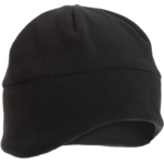 Czapka polarowa czarna LAHTI PRO