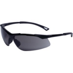 Okulary ochronne szare odporność mechaniczna "FT" CE LAHTI PRO