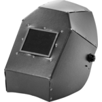 Przyłbica spawalnicza z preszpanu CE LAHTI PRO