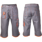 Spodenki rybaczki rozm. 2XL CE ALLTON LAHTI PRO