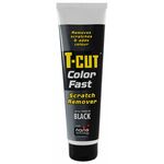 Woskująca pasta lekkościerna Tuba T-CUT czarny 150 g