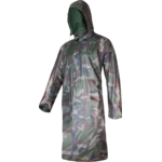 Płaszcz przeciwdeszczowy moro "M" CE LAHTI PRO