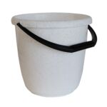 Wiadro Riva 12 l marmur