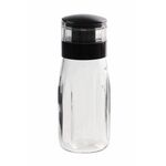 Młynek Carlos czarny