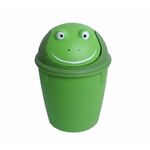 Kosz na śmieci Żabka