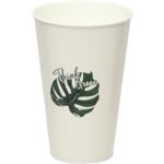 Kubek Plastikowy Holiday 0,5 l D1, D2