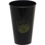 Kubek Plastikowy Holiday 0,5 l D3, D4