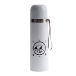 Termos nierdzewny Travel 0,5 l mix kolorów