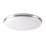 Plafon LED METIS 30 18 W 1200 lm 4000 K 30 cm