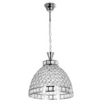 Lampa sufitowa W-860/1 chrom