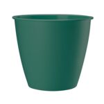 Doniczka AZALIA 19 cm zielony