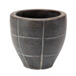 Osłonka ceramiczna SEVILLA 15 cm