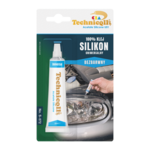 Silikon uniwersalny bezbarwny 20 ml