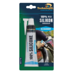 Silikon uniwersalny bezbarwny 70 ml