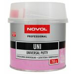 Szpachlówka poliestrowa UNI 0,75 kg Novol