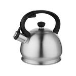 Czajnik nierdzewny 1,5 l BELLA