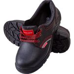 Półbuty skórzane czarne S1 SRC 37 CE LAHTI PRO