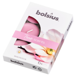 Podgrzewacz zapachowy True Scents Magnolia 6 sztuk Bolsius